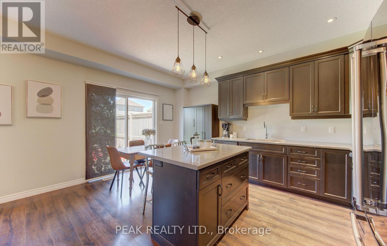 118 Brown Street, Stratford, Ontario  N5A 0B8 - Photo 17 - X13626140
