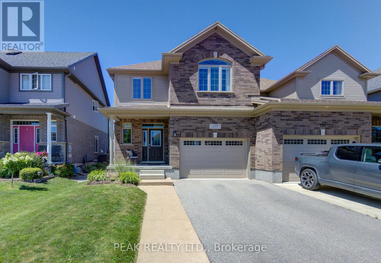 118 Brown Street, Stratford, Ontario  N5A 0B8 - Photo 3 - X13626140