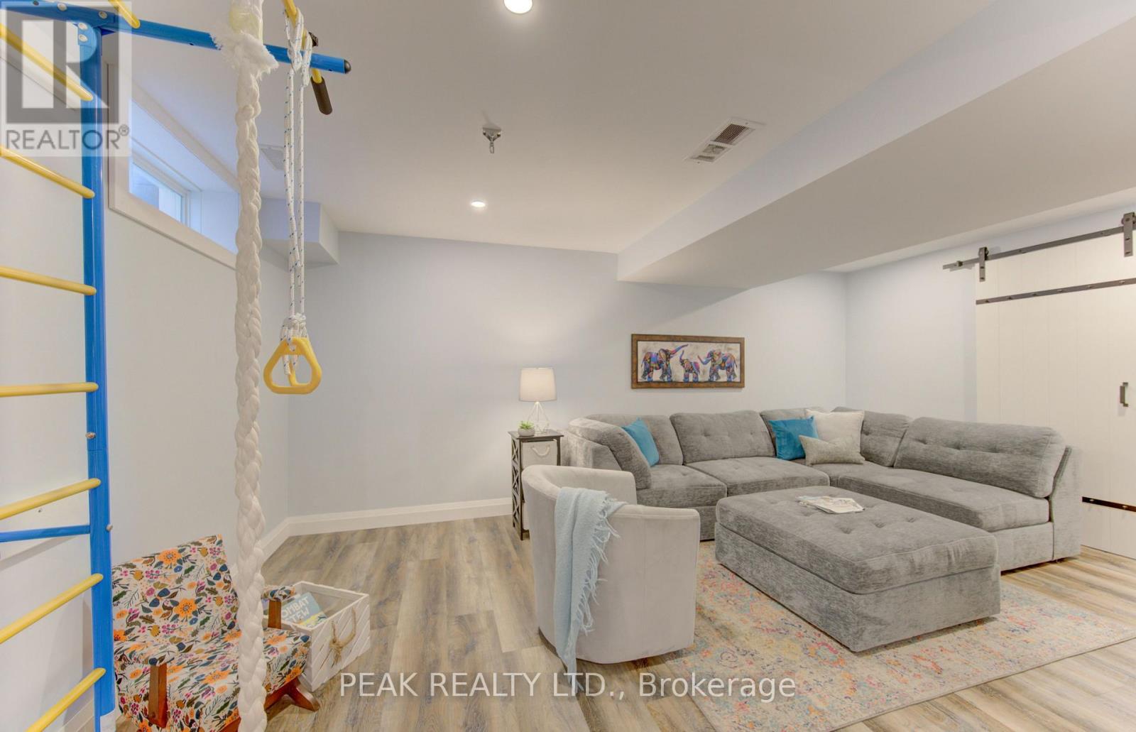 118 Brown Street, Stratford, Ontario  N5A 0B8 - Photo 30 - X13626140
