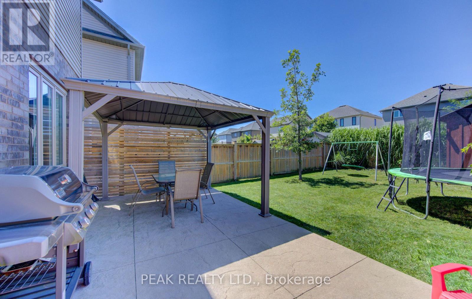 118 Brown Street, Stratford, Ontario  N5A 0B8 - Photo 39 - X13626140