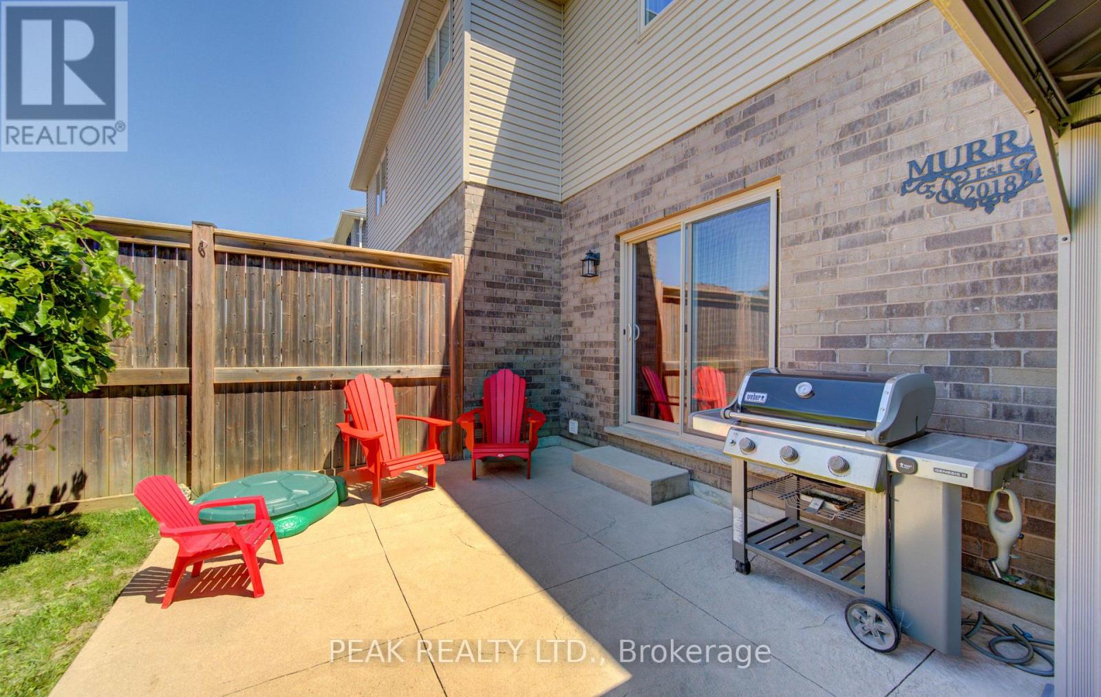 118 Brown Street, Stratford, Ontario  N5A 0B8 - Photo 40 - X13626140
