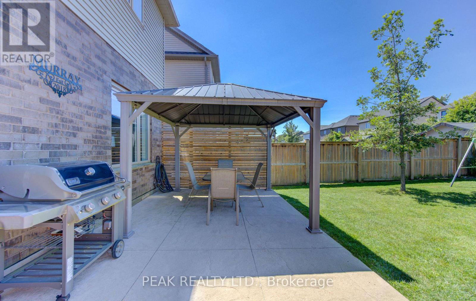 118 Brown Street, Stratford, Ontario  N5A 0B8 - Photo 41 - X13626140