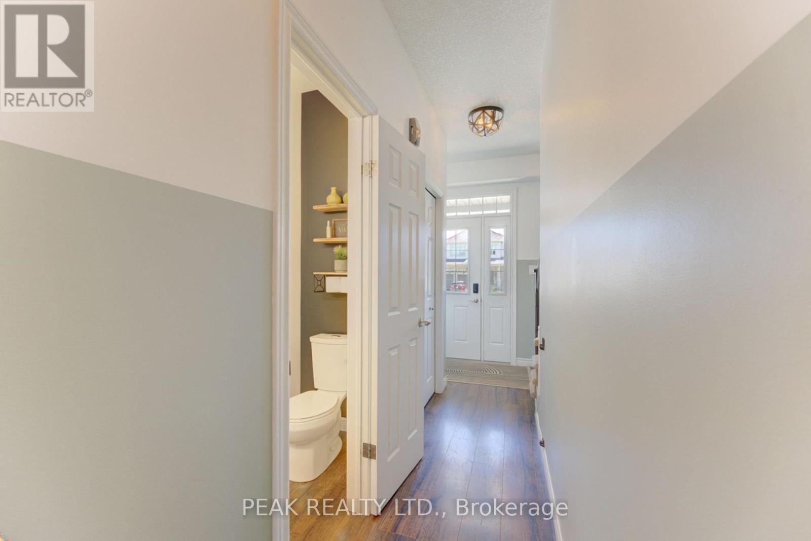 118 Brown Street, Stratford, Ontario  N5A 0B8 - Photo 6 - X13626140