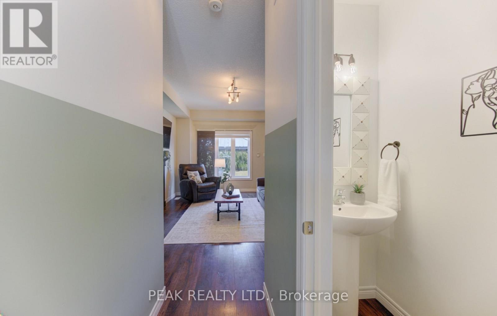 118 Brown Street, Stratford, Ontario  N5A 0B8 - Photo 7 - X13626140