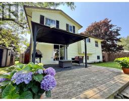 66 NICHOLSON CRESCENT, Loyalist, Ontario