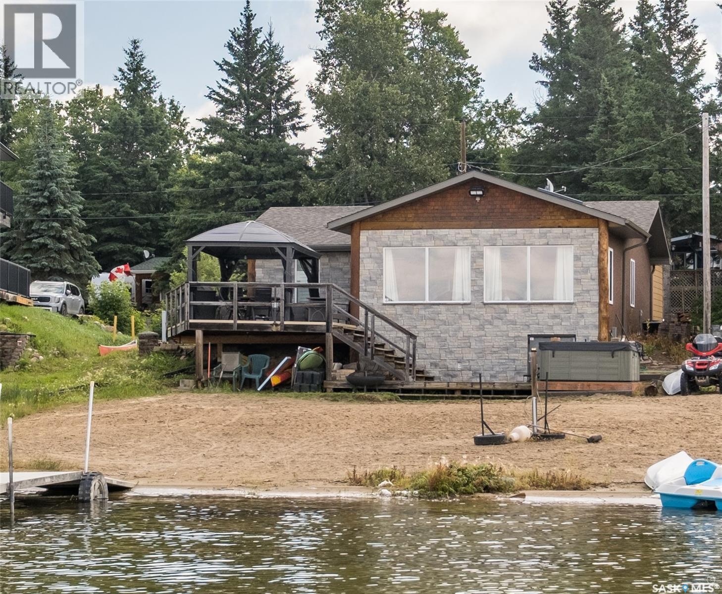 128 Jacobson DRIVE, lakeland rm no. 521, Saskatchewan