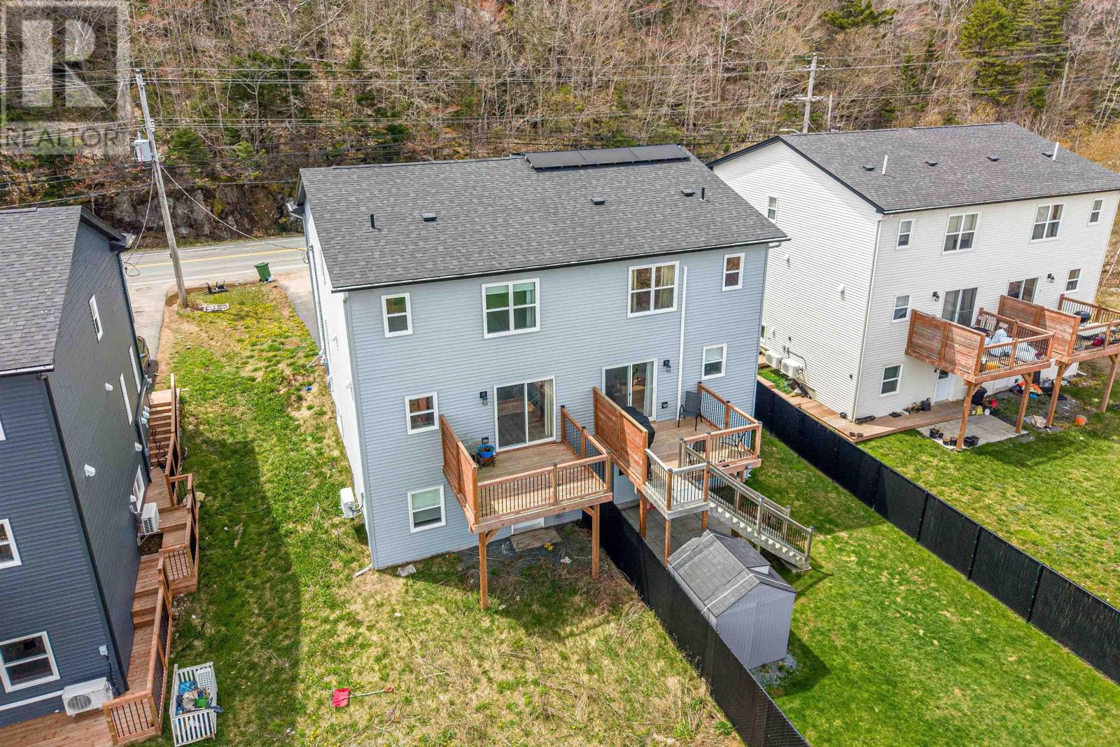 582b Herring Cove Road, Halifax, Nova Scotia  B3R 1X6 - Photo 44 - 202611347