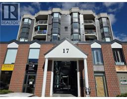 17 KING Street E Unit# 206, Dundas, Ontario
