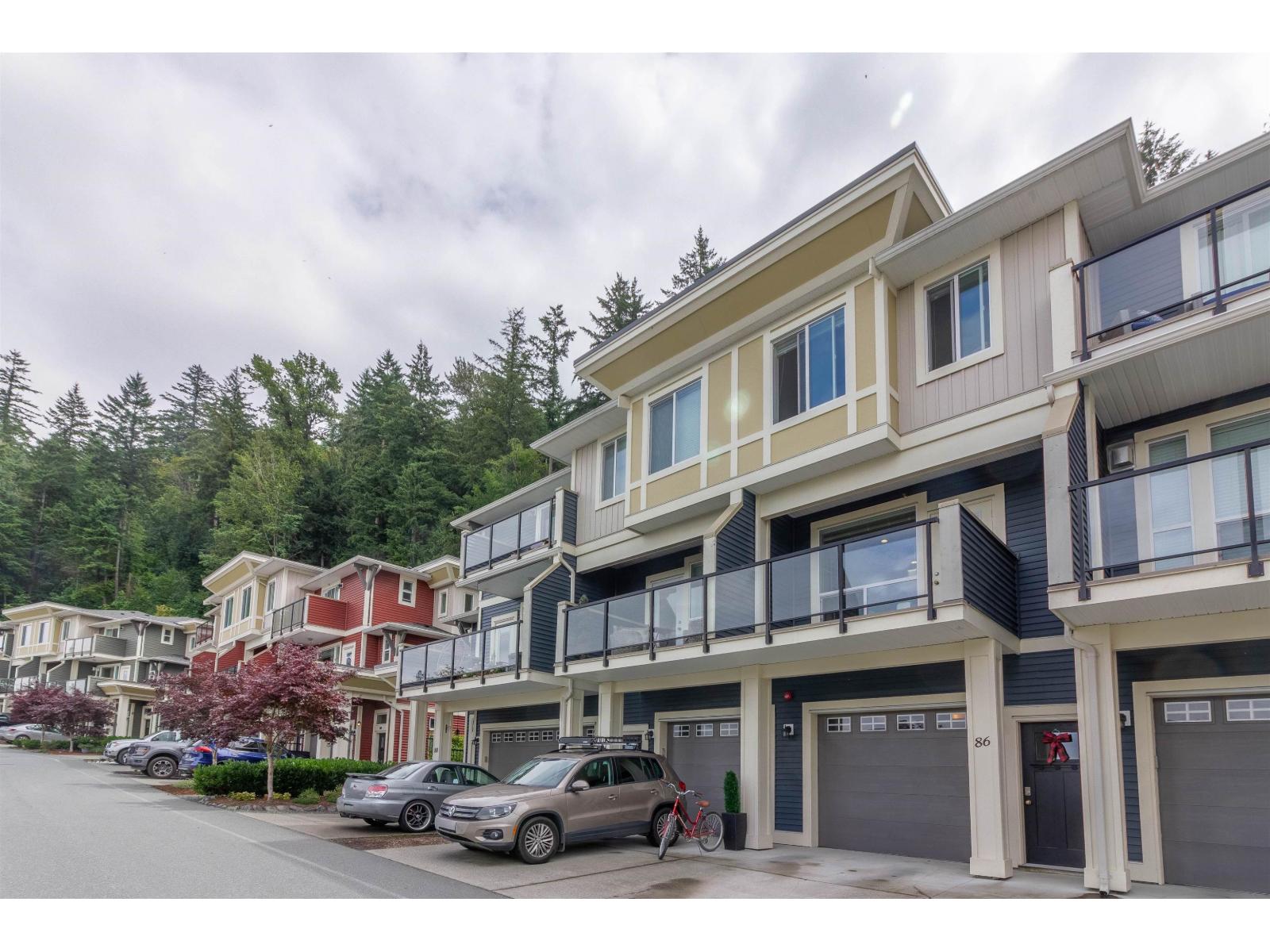 86 6026 LINDEMAN STREET|Promontory, Chilliwack, British Columbia