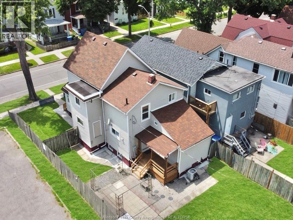 576 Janette, Windsor, Ontario N9A 4Z5 - Photo 24 - 26017466
