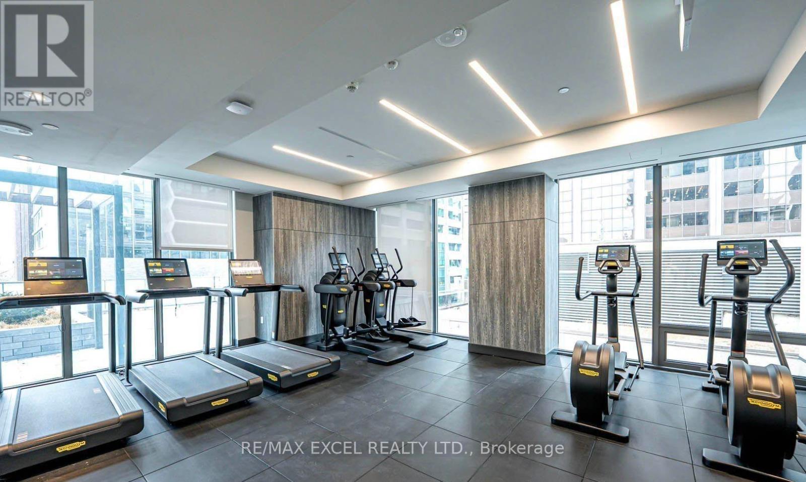 1808 - 8 Cumberland Street, Toronto, Ontario  M4W 0B6 - Photo 31 - C13625986
