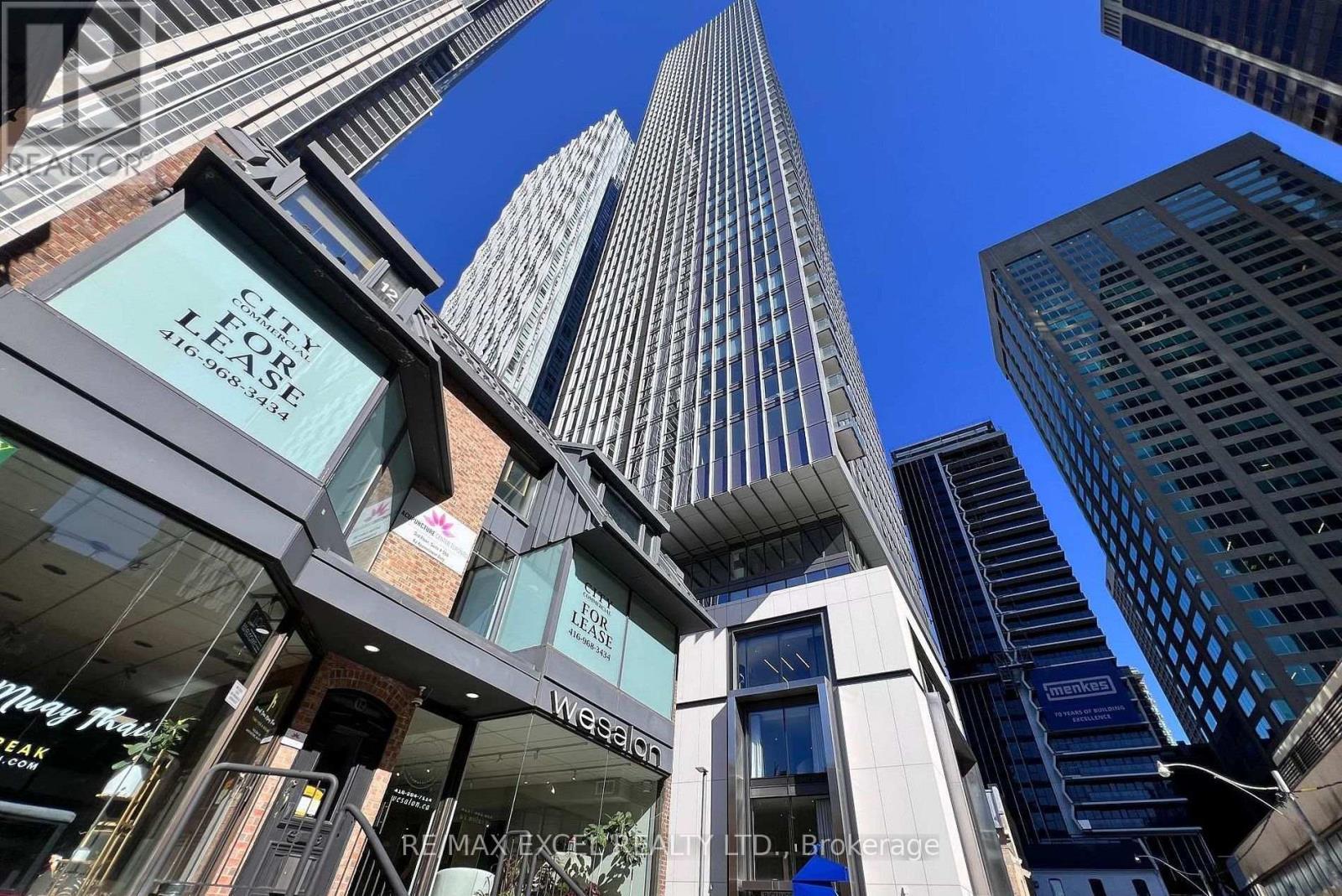 1808 - 8 Cumberland Street, Toronto, Ontario  M4W 0B6 - Photo 19 - C13625986