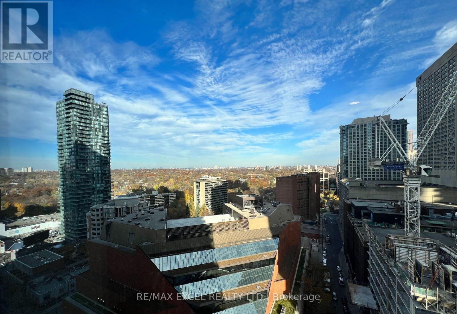 1808 - 8 Cumberland Street, Toronto, Ontario  M4W 0B6 - Photo 6 - C13625986