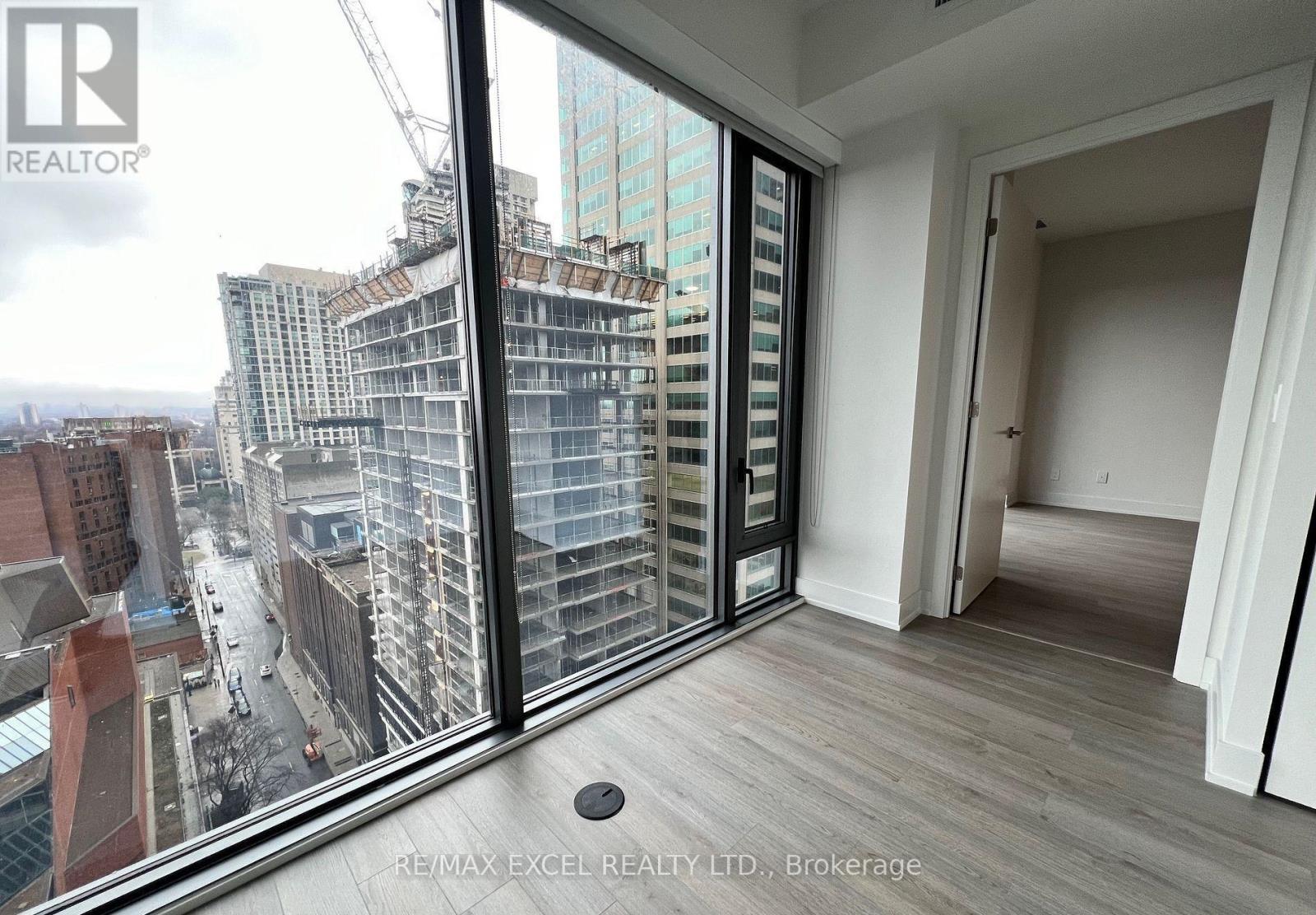 1808 - 8 Cumberland Street, Toronto, Ontario  M4W 0B6 - Photo 9 - C13625986