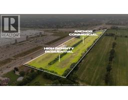 V/L BANWELL ROAD, Tecumseh, Ontario