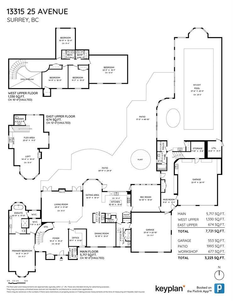 13315 25 Avenue, Surrey, British Columbia  V4P 1Y6 - Photo 40 - R3151300