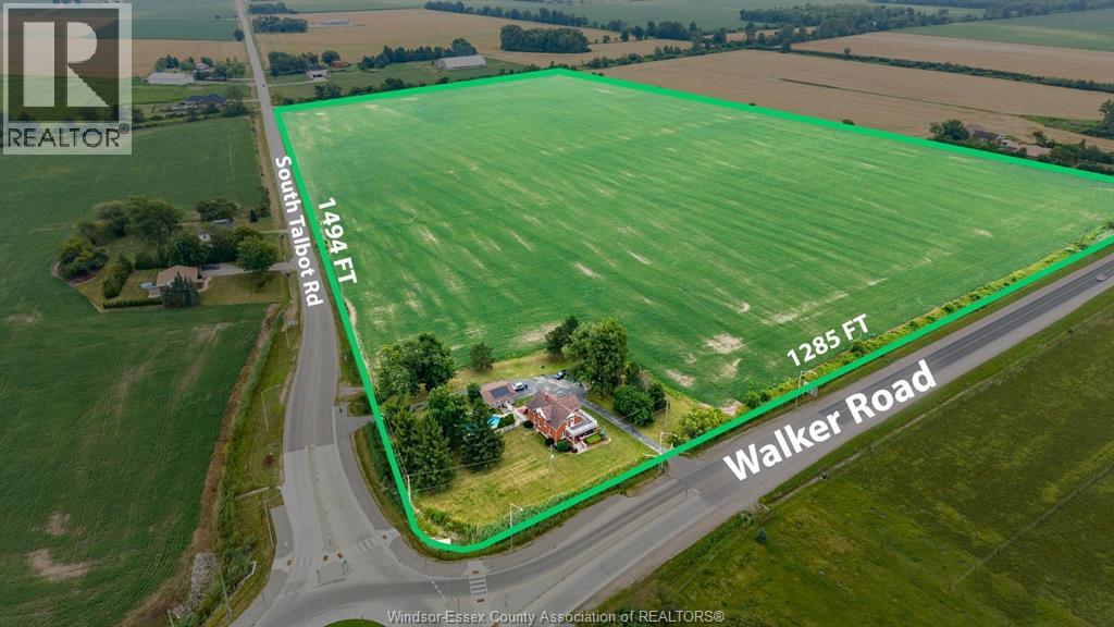 6016 Walker Road, Tecumseh, Ontario N0R 1L0 - Photo 1 - 26018365