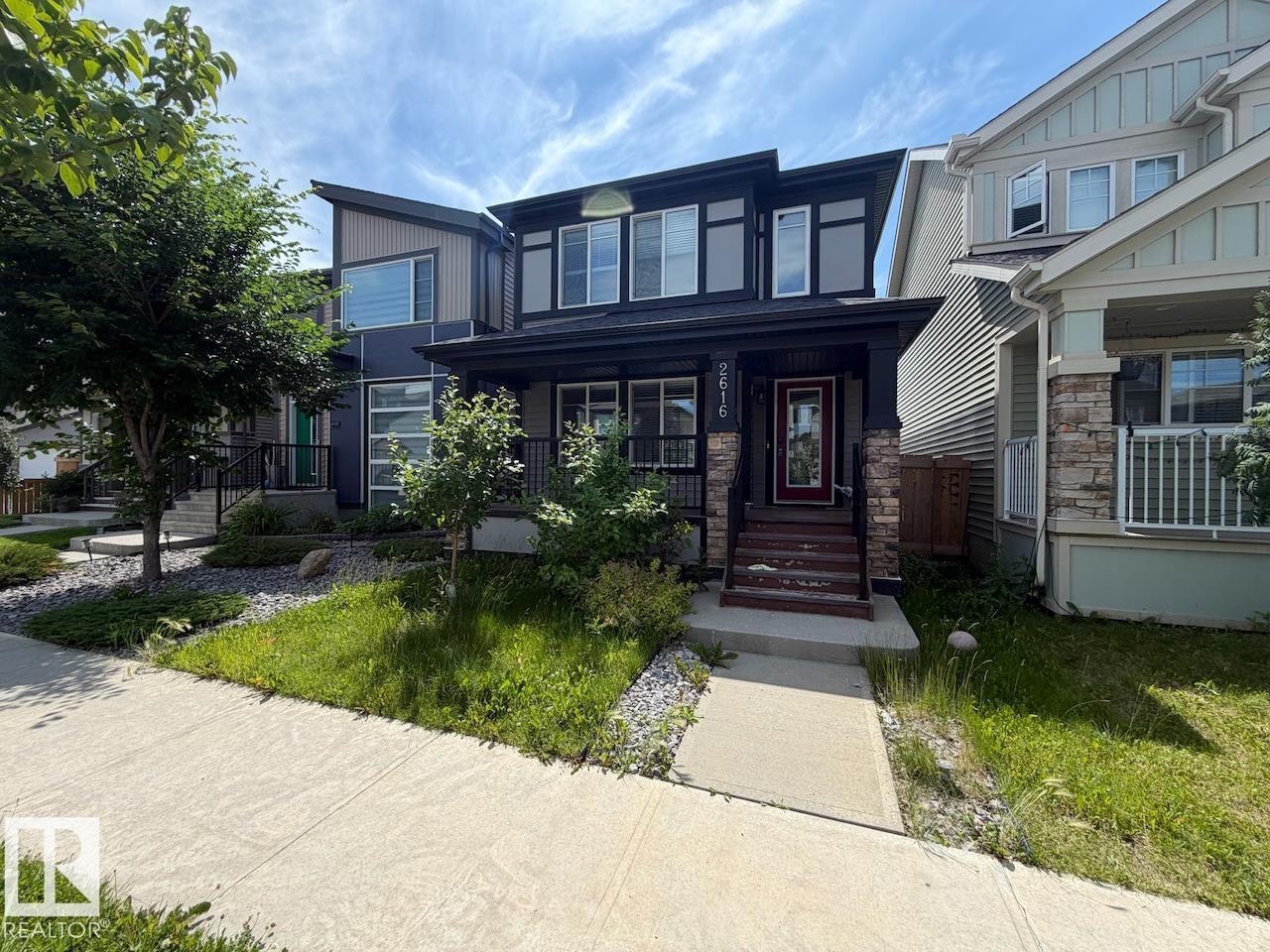 2616 PRICE CM SW, Edmonton, Alberta