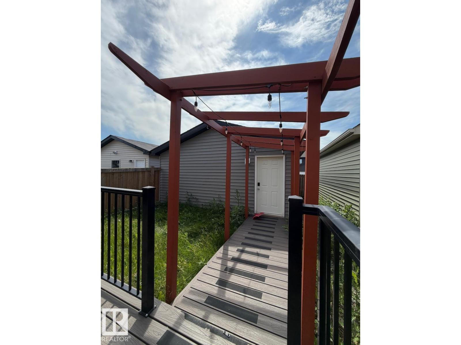 2616 Price Cm SW, Edmonton, Alberta  T6W 3P9 - Photo 29 - E4501620