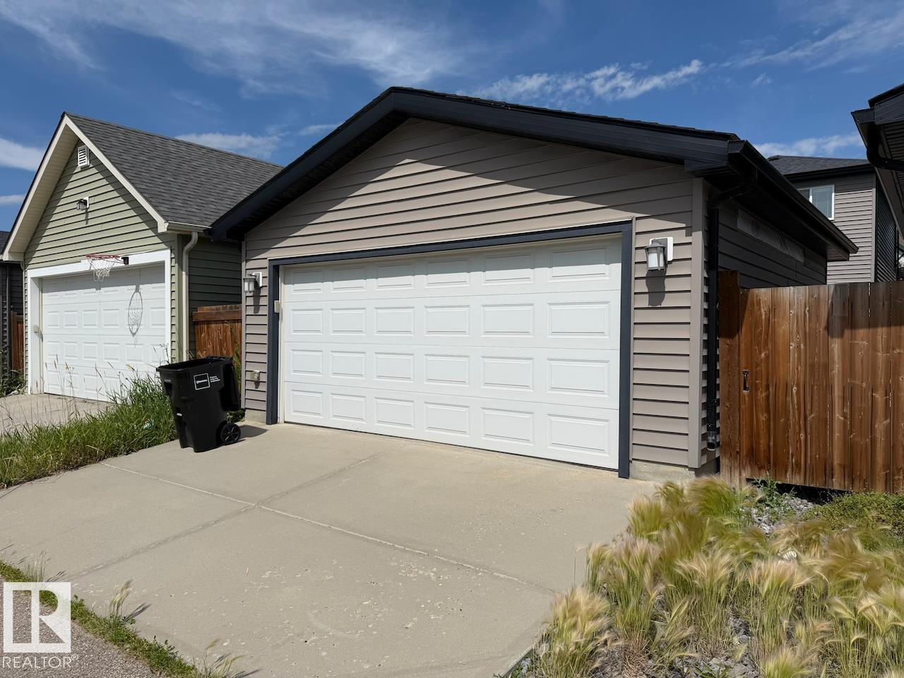 2616 Price Cm SW, Edmonton, Alberta  T6W 3P9 - Photo 32 - E4501620