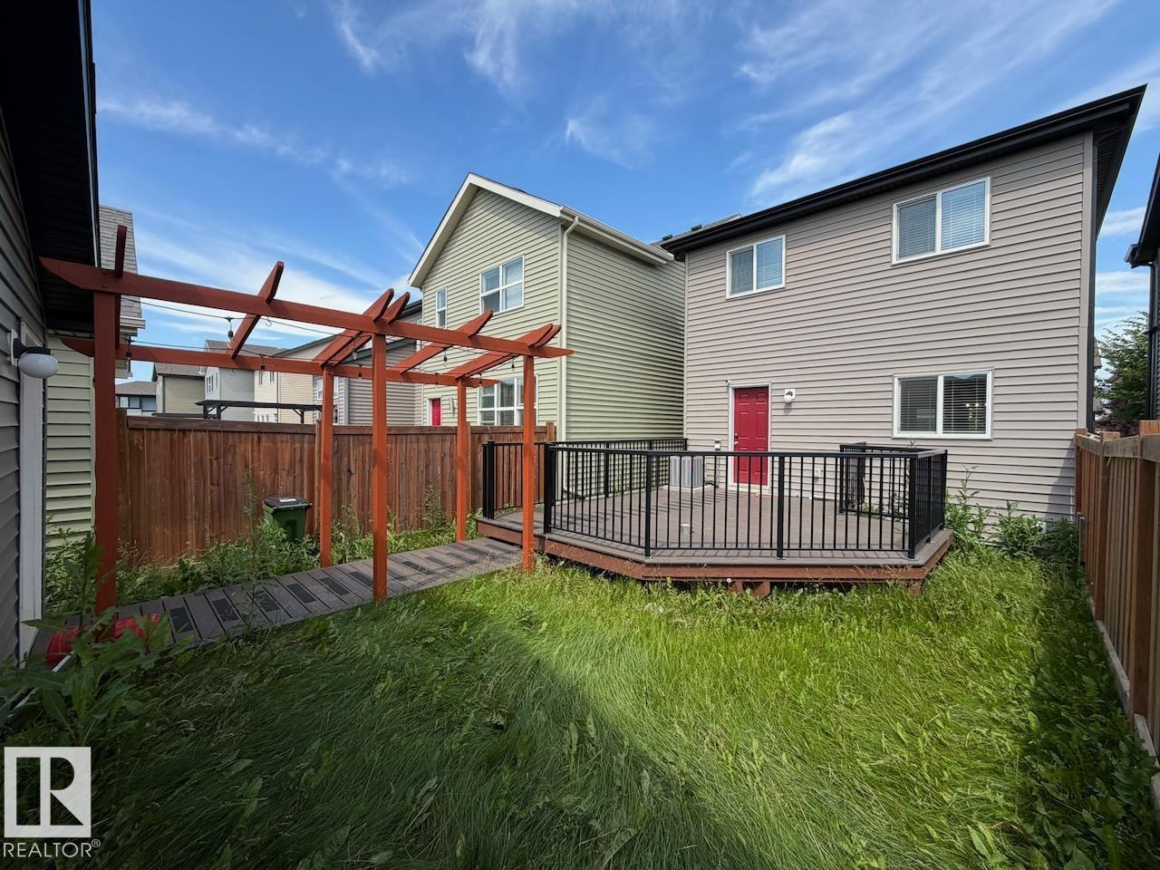 2616 Price Cm SW, Edmonton, Alberta  T6W 3P9 - Photo 28 - E4501620