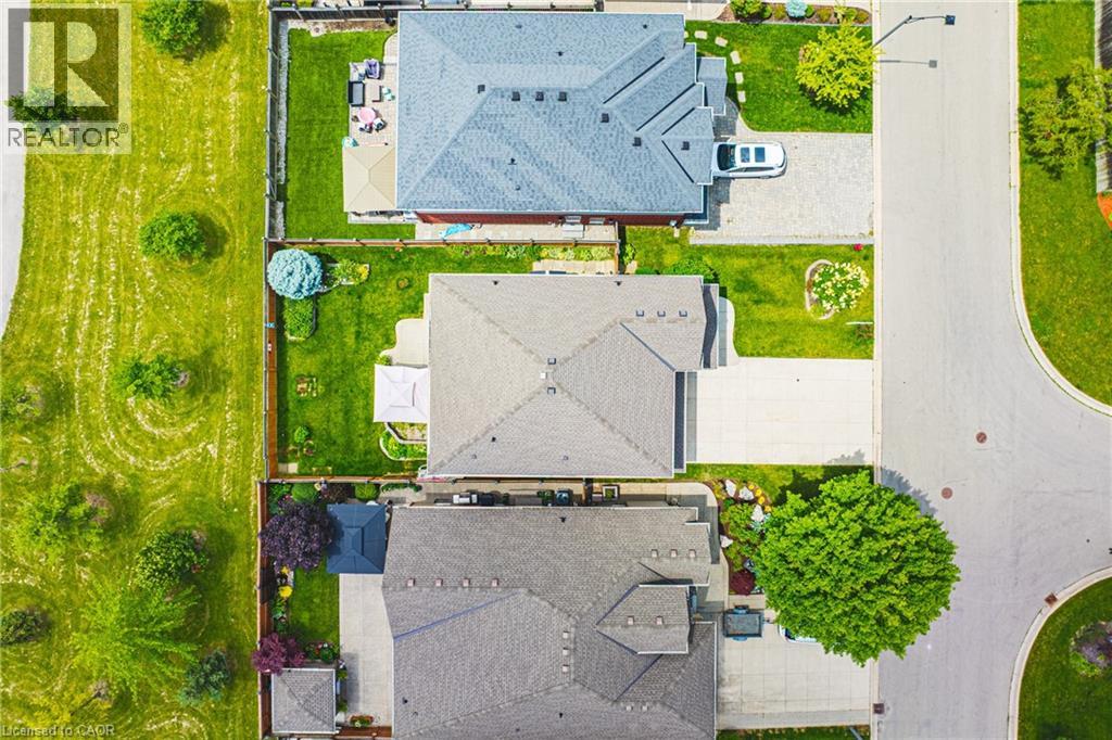 20 Degrow Crescent, Binbrook, Ontario  L0R 1C0 - Photo 4 - 40842241