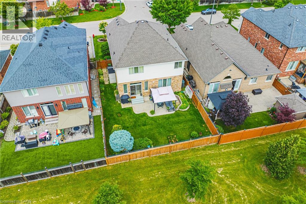 20 Degrow Crescent, Binbrook, Ontario  L0R 1C0 - Photo 39 - 40842241