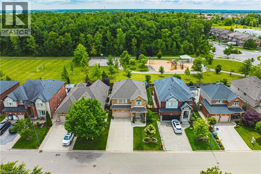 20 Degrow Crescent, Binbrook, Ontario  L0R 1C0 - Photo 3 - 40842241