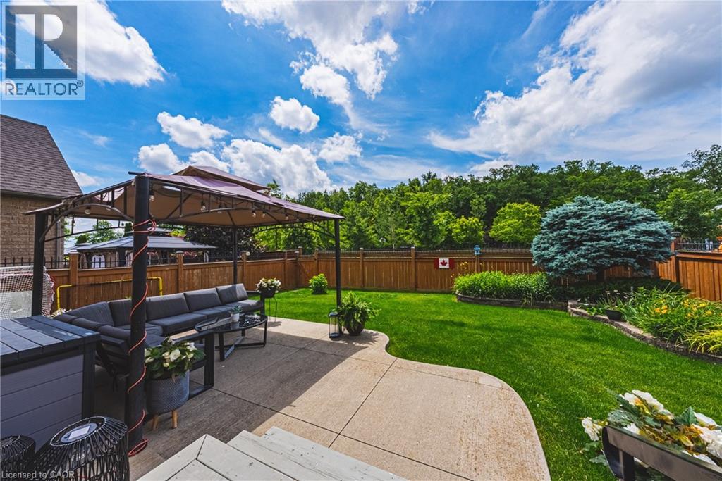 20 Degrow Crescent, Binbrook, Ontario  L0R 1C0 - Photo 33 - 40842241