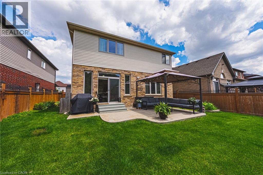 20 Degrow Crescent, Binbrook, Ontario  L0R 1C0 - Photo 34 - 40842241