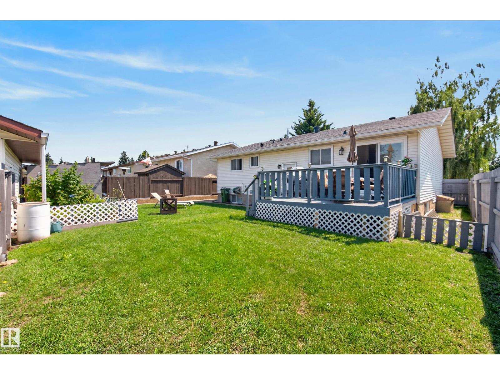 3612 18 Av NW, Edmonton, Alberta  T6L 3C2 - Photo 8 - E4501612