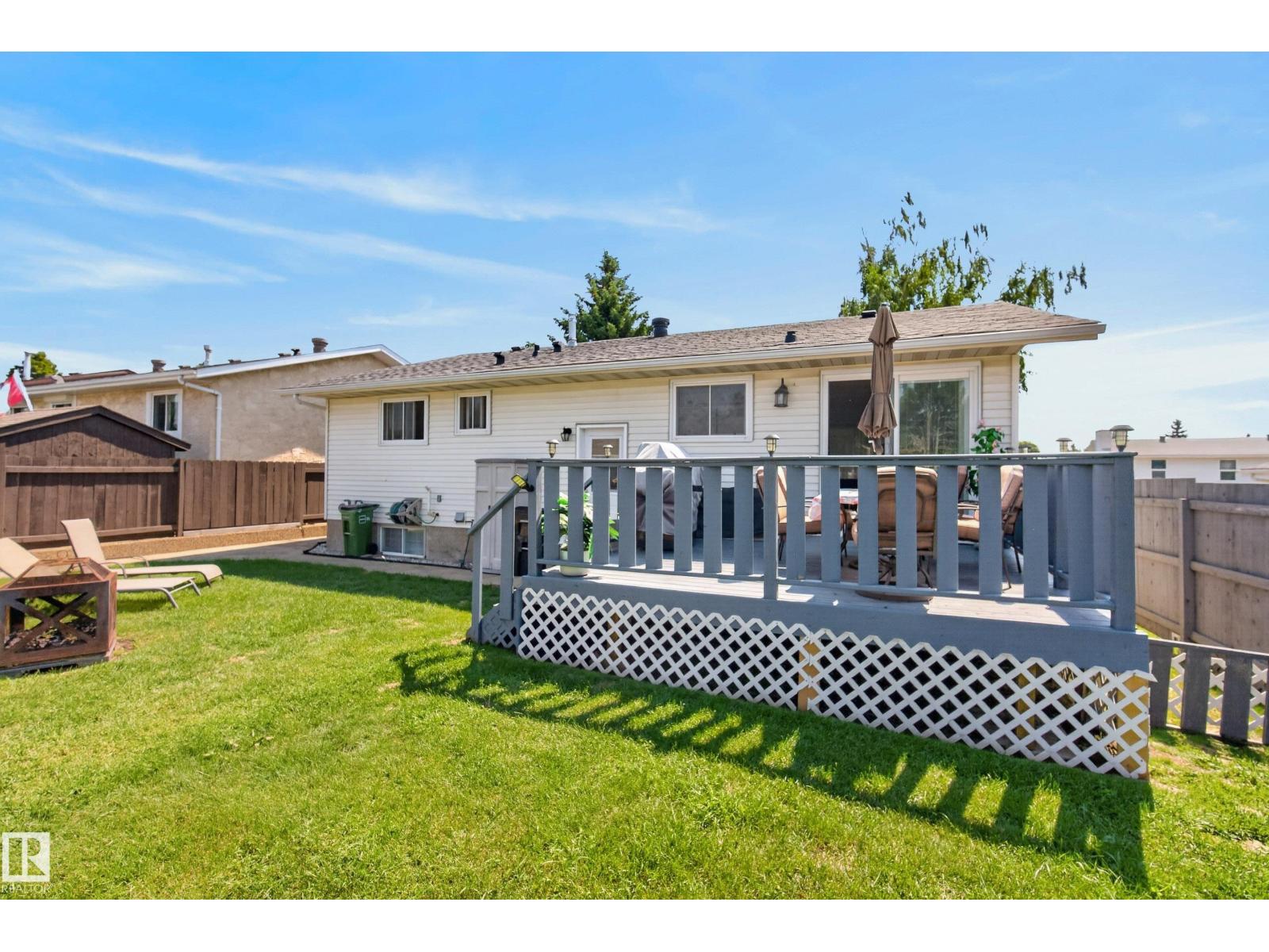 3612 18 Av NW, Edmonton, Alberta  T6L 3C2 - Photo 9 - E4501612