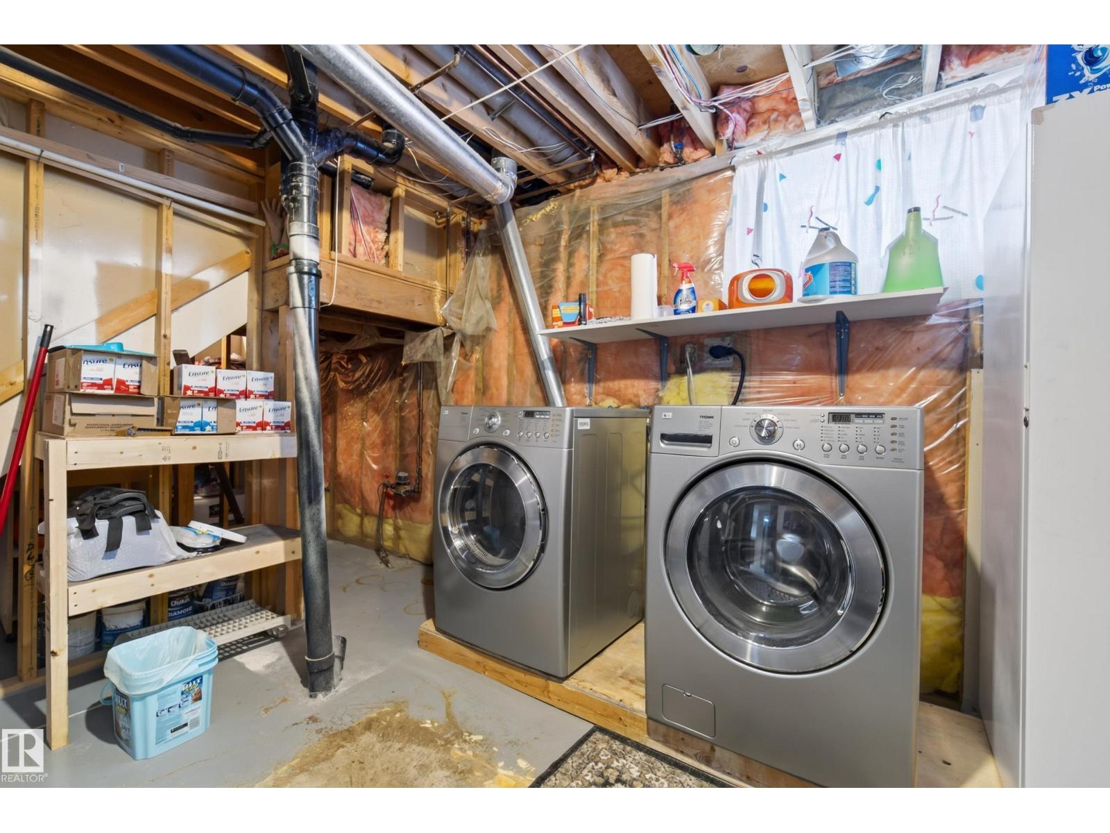 3612 18 Av NW, Edmonton, Alberta  T6L 3C2 - Photo 39 - E4501612