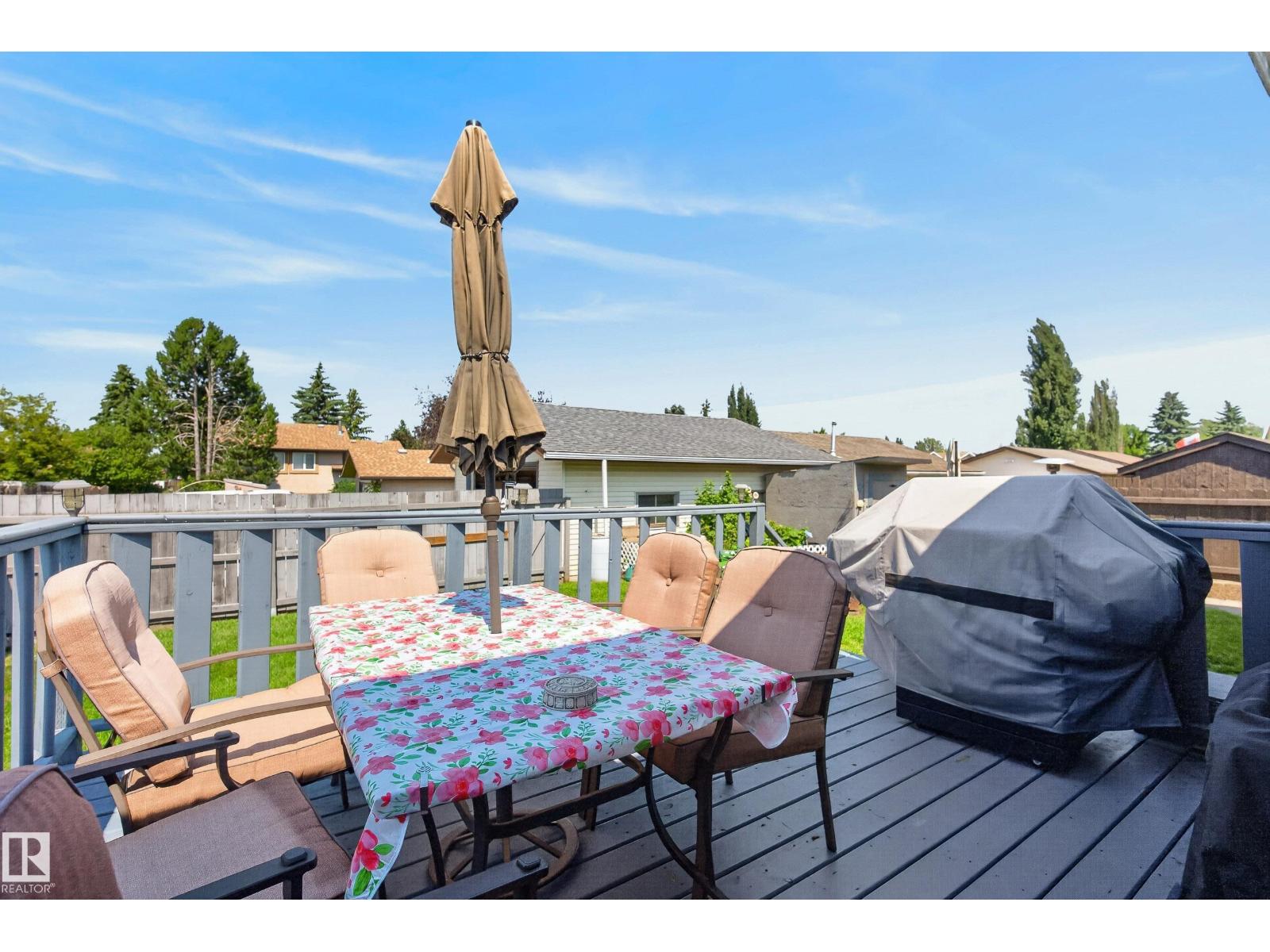 3612 18 Av NW, Edmonton, Alberta  T6L 3C2 - Photo 11 - E4501612
