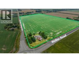 6016 WALKER ROAD, Tecumseh, Ontario