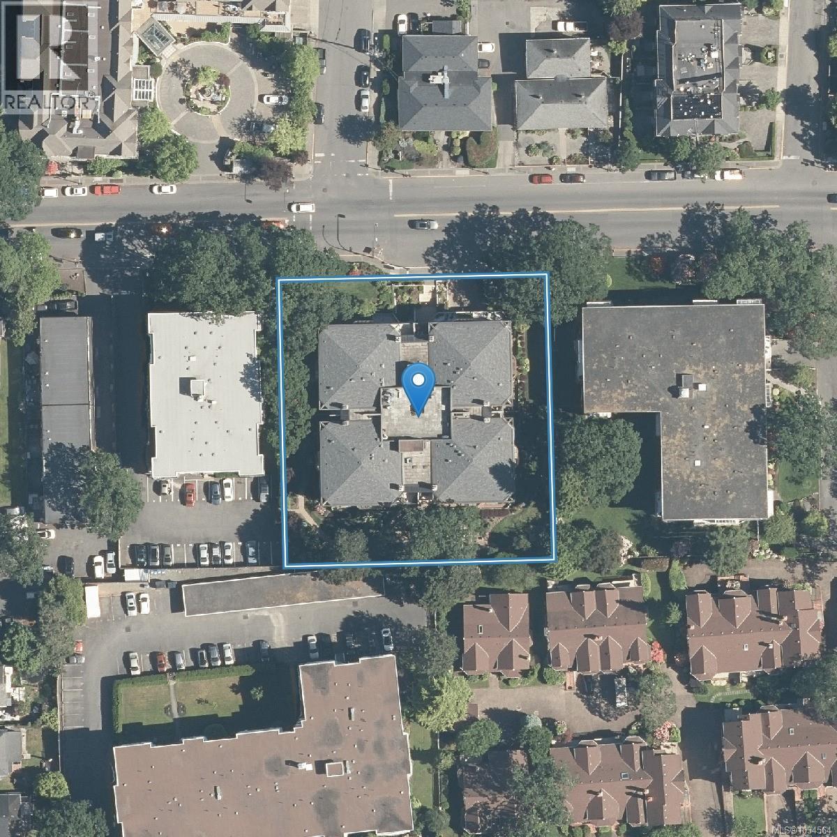 204 2119 Oak Bay Ave, Oak Bay, British Columbia  V8R 1E8 - Photo 52 - 1034564