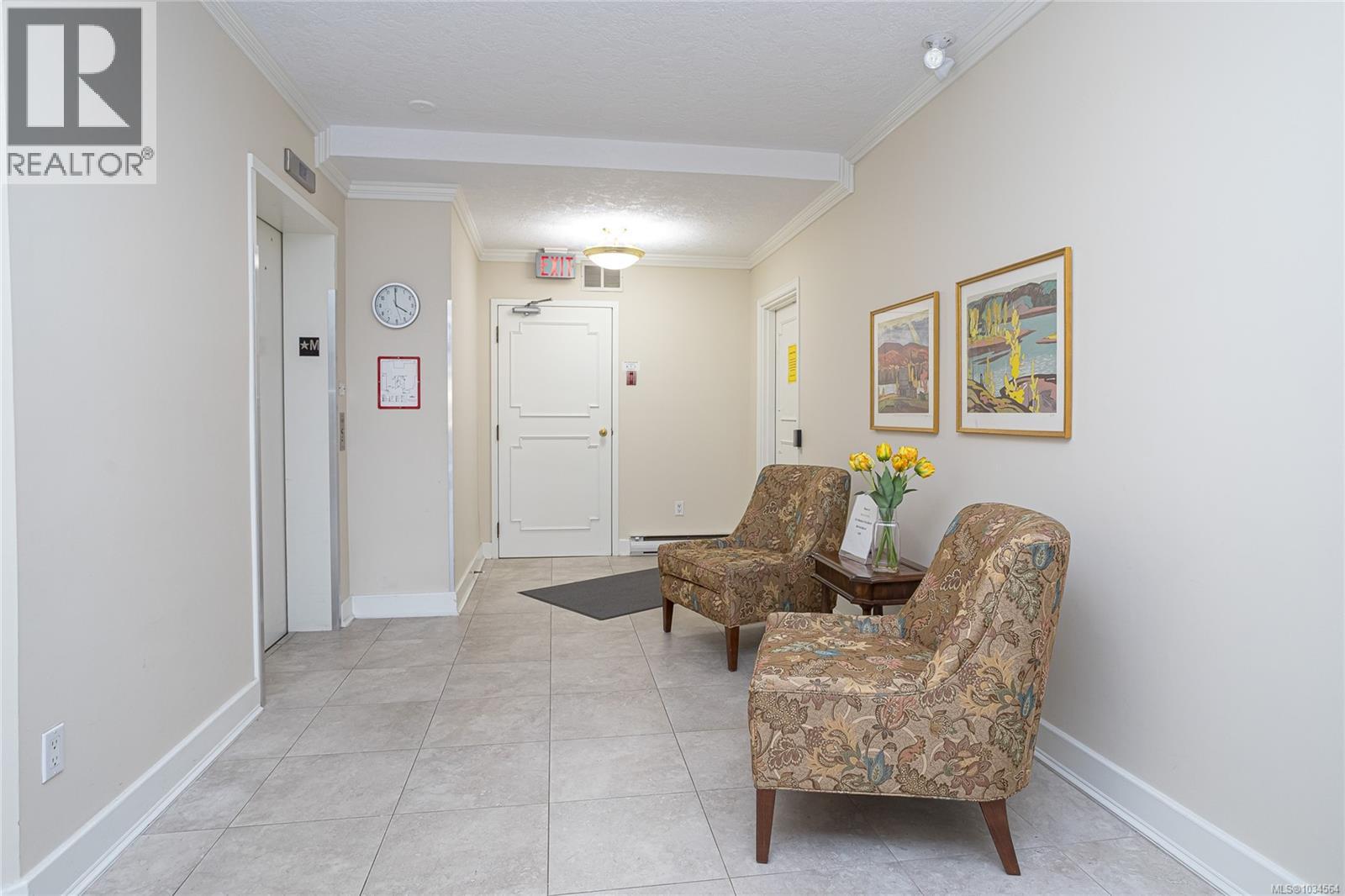 204 2119 Oak Bay Ave, Oak Bay, British Columbia  V8R 1E8 - Photo 8 - 1034564