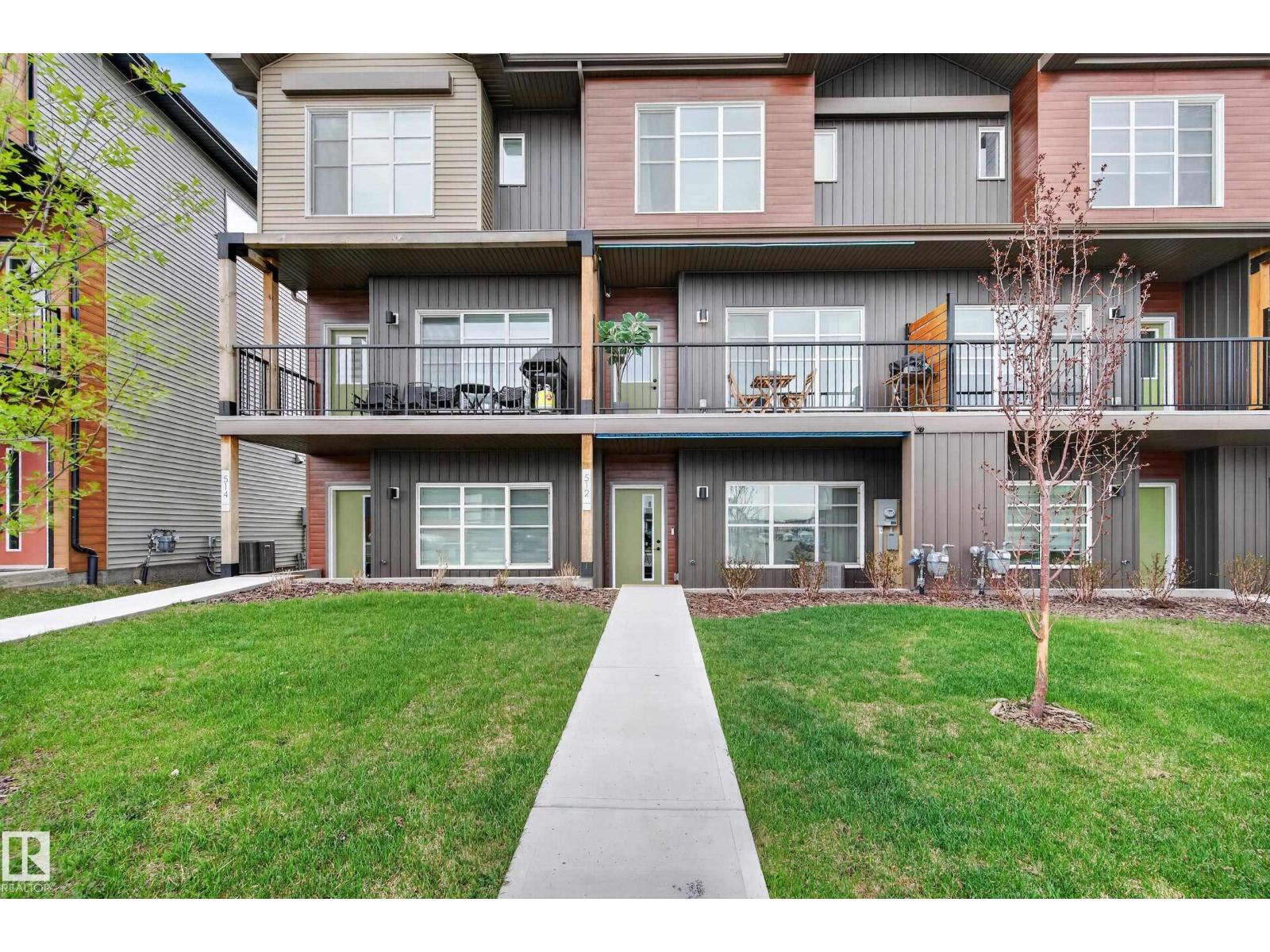 512 37 St SW, Edmonton, Alberta  T6X 3B2 - Photo 2 - E4501619