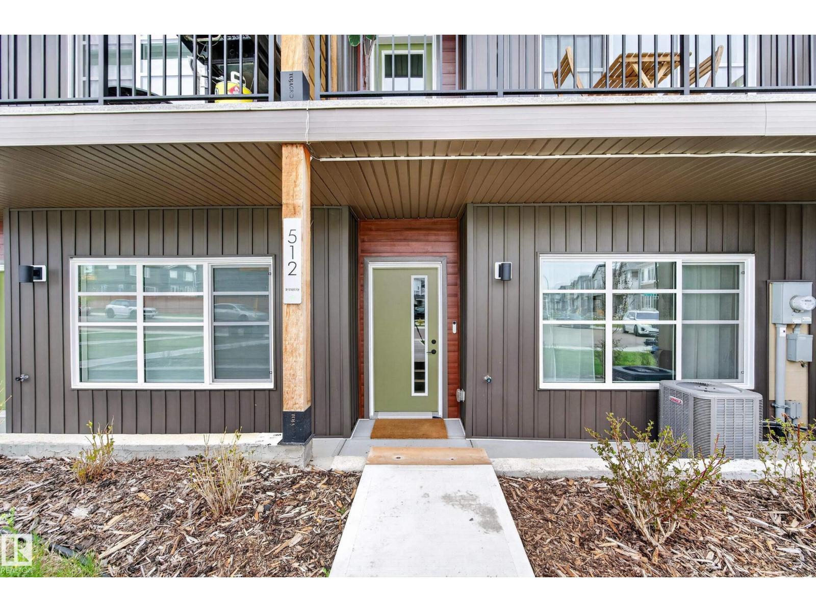 512 37 St SW, Edmonton, Alberta  T6X 3B2 - Photo 4 - E4501619