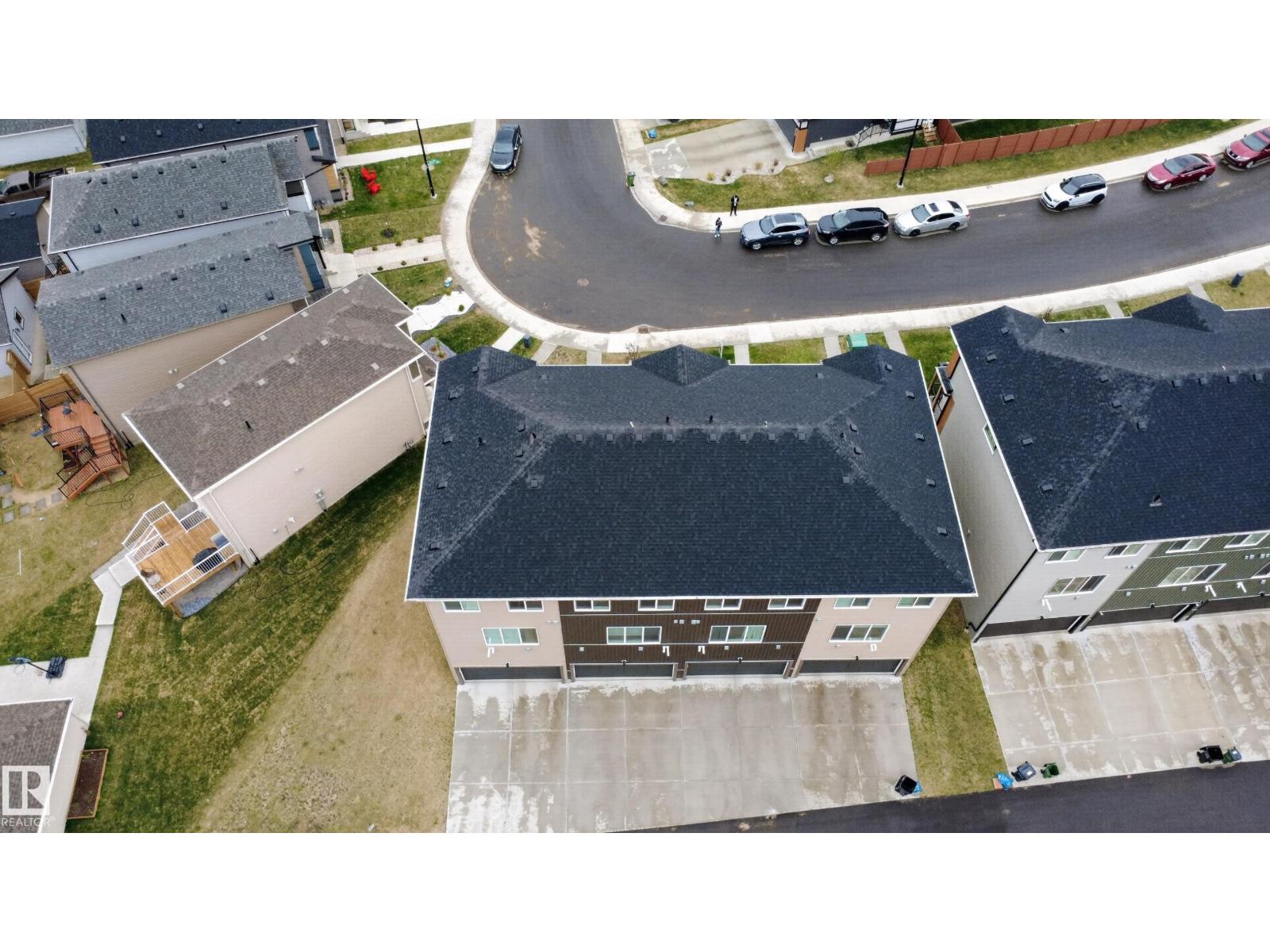 512 37 St SW, Edmonton, Alberta  T6X 3B2 - Photo 64 - E4501619