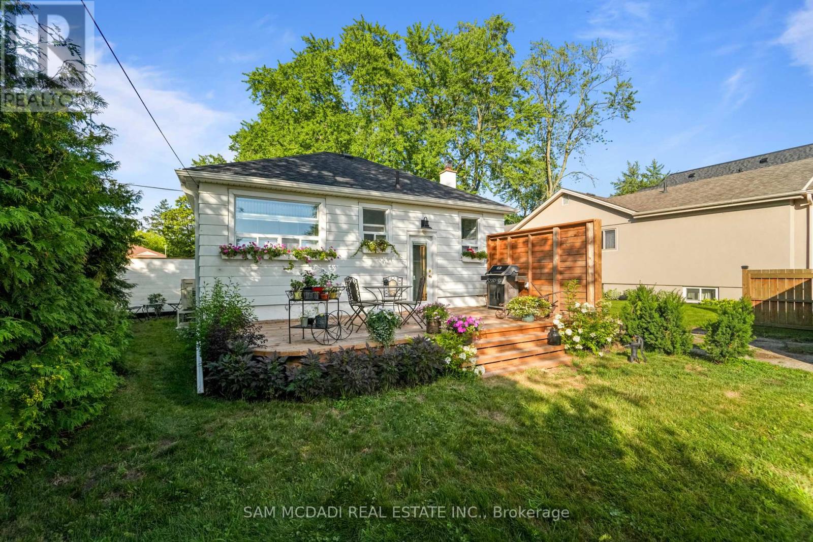 1088 Cherriebell Road, Mississauga, Ontario  L5E 2R3 - Photo 29 - W13603604