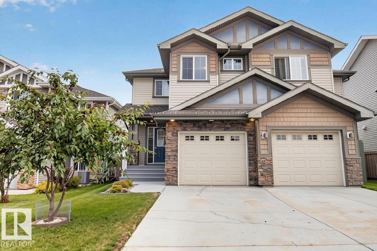 632 42 Av NW, Edmonton, Alberta  T6T 0W9 - Photo 2 - E4501622