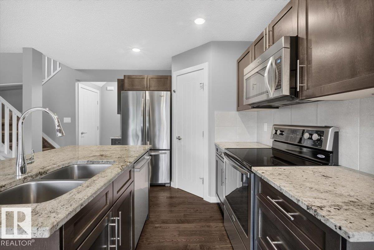 632 42 Av NW, Edmonton, Alberta  T6T 0W9 - Photo 7 - E4501622