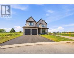 18 THOMPSON COURT, Tillsonburg, Ontario