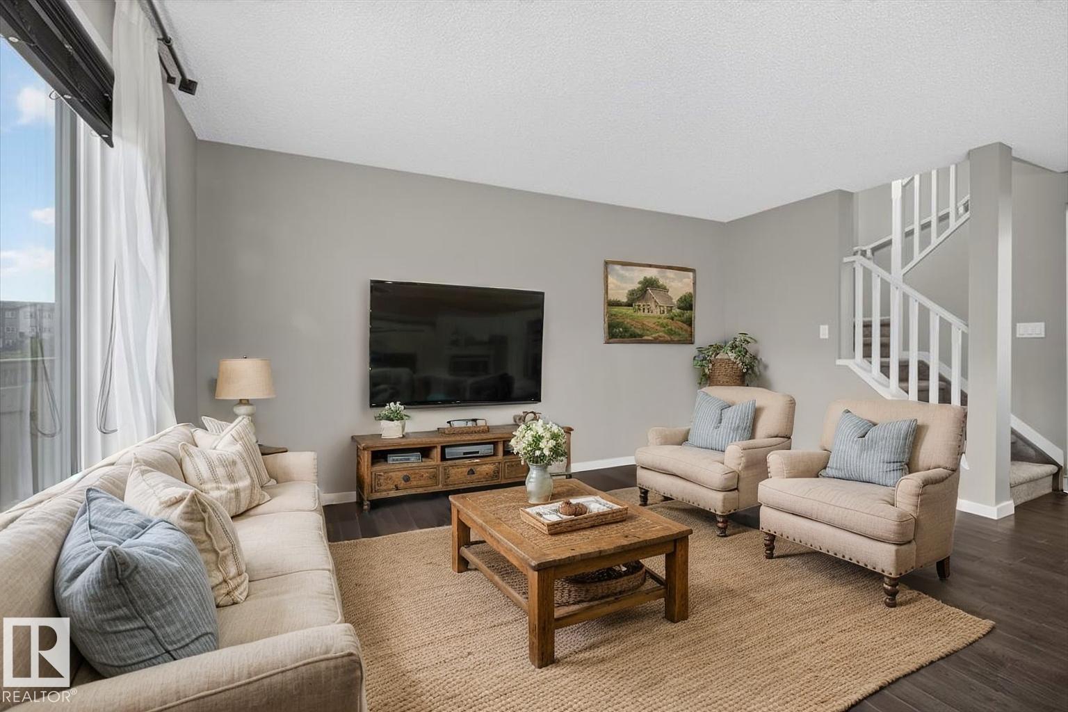 632 42 Av NW, Edmonton, Alberta  T6T 0W9 - Photo 11 - E4501622