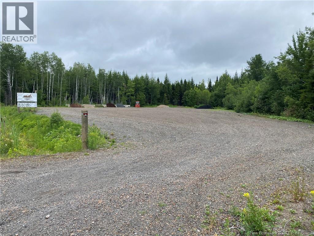 Lot Route 655 Route, Waasis, New Brunswick  E3B 0O0 - Photo 1 - NB145149
