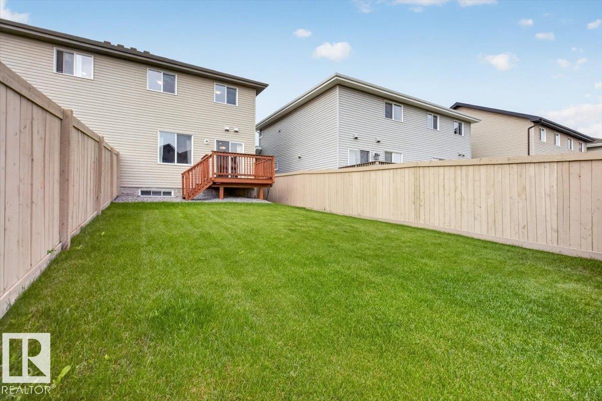 632 42 Av NW, Edmonton, Alberta  T6T 0W9 - Photo 34 - E4501622