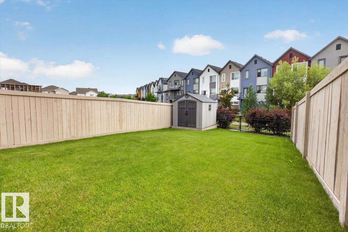 632 42 Av NW, Edmonton, Alberta  T6T 0W9 - Photo 35 - E4501622