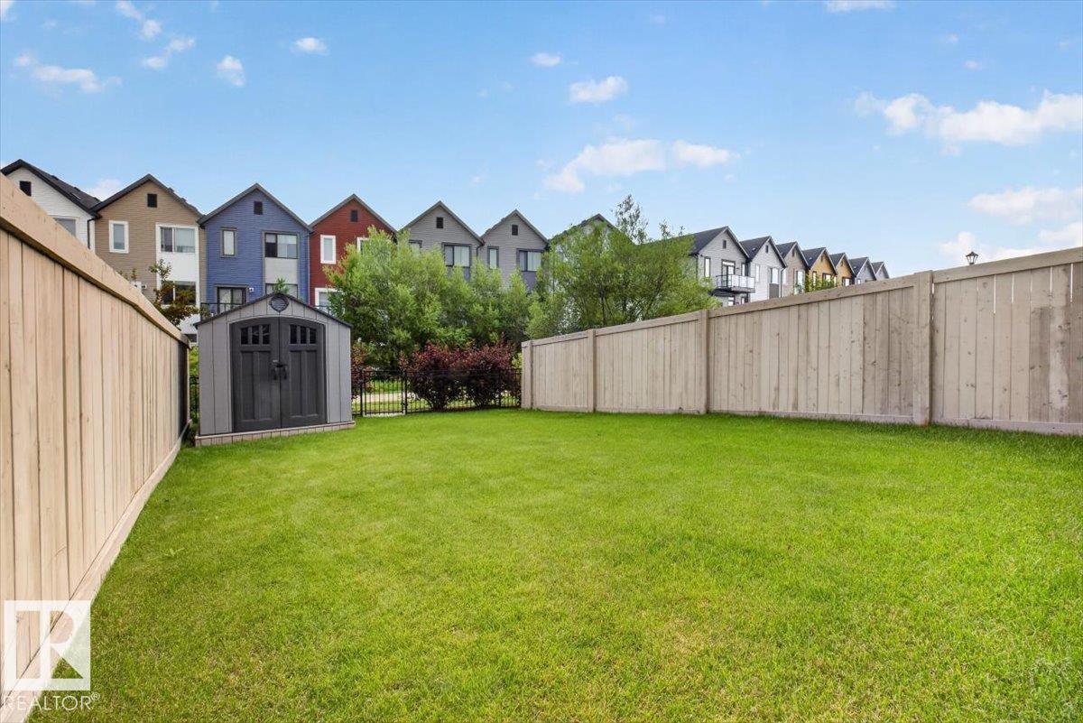 632 42 Av NW, Edmonton, Alberta  T6T 0W9 - Photo 36 - E4501622