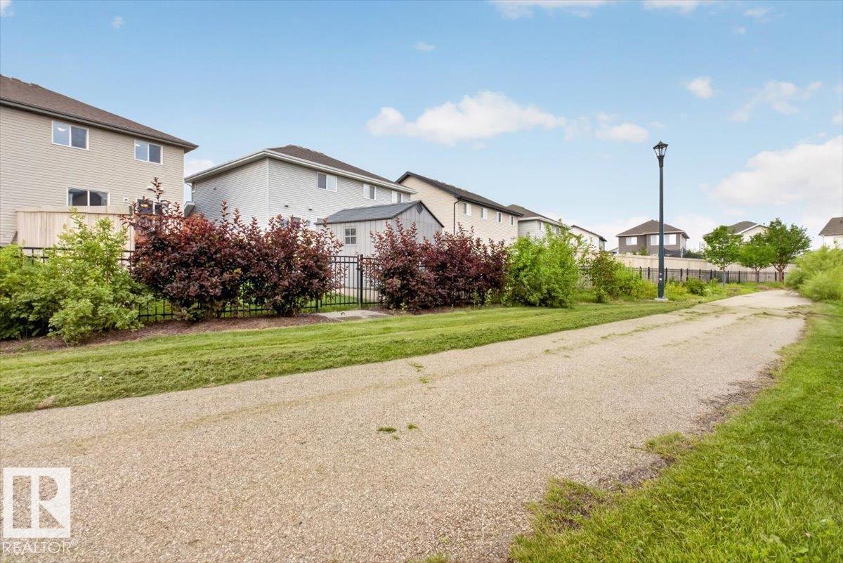 632 42 Av NW, Edmonton, Alberta  T6T 0W9 - Photo 37 - E4501622